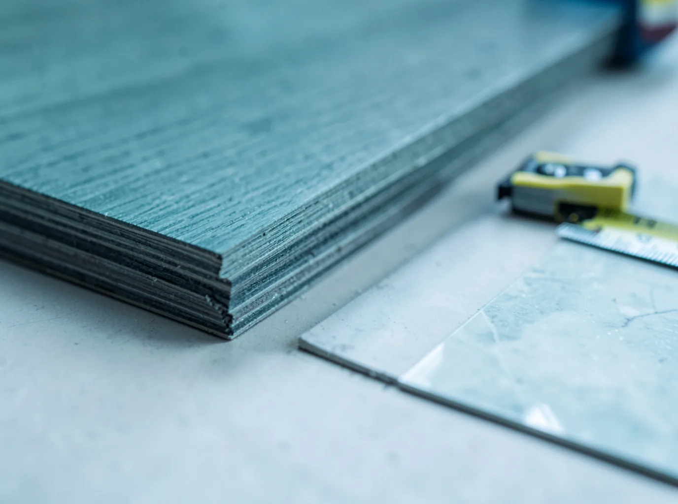 Luxury Vinyl Plank Installation Gladys, VA FAQs